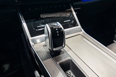 Chery Tiggo 4 Prestige 1.5 T-GDI HEV DHT