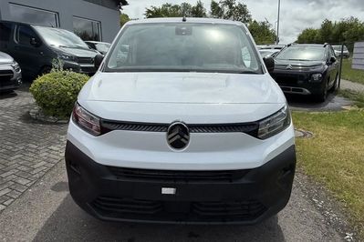 Citroen Berlingo Van XL L2H1