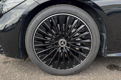 Mercedes CLE 200 4-Matic AMG Line