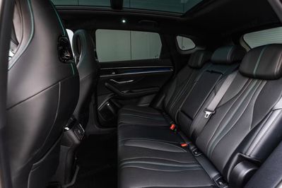 BYD Seal U DM-i Boost