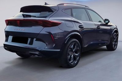 Cupra Formentor 1.5 eTSI DSG