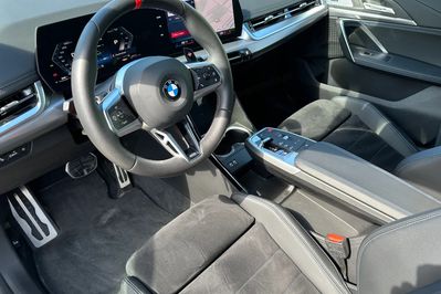 BMW X1 M35i xDrive