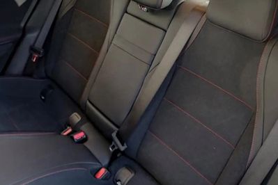 Mercedes CLA 200 AMG Line