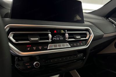 BMW X4 xDrive20i M Sport
