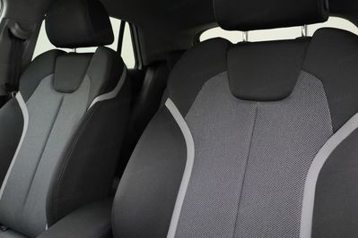 Audi Q2 35 TFSI Advanced