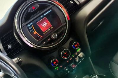 Mini Mini Cooper GPF