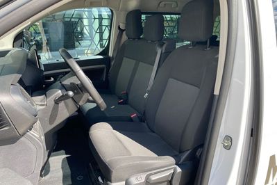 Toyota Proace Verso 2.0 D4-d Long Business