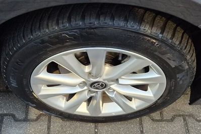 Toyota Corolla 1.8 Hybrid Comfort