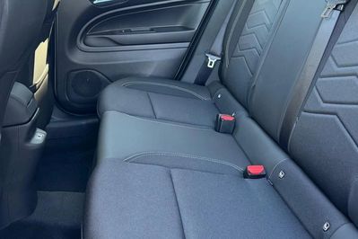 Jeep Avenger Summit 1.2 T3 mHEV AT FWD