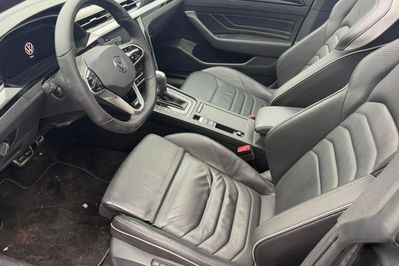 Volkswagen Arteon 2.0 TDI 4Motion R-Line DSG