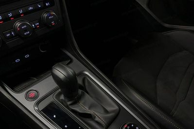 Cupra Ateca 2.0 TSI 4Drive DSG