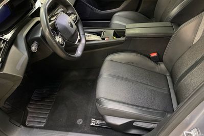 Peugeot 308 Allure Pack 1.5 BlueHDI EAT8