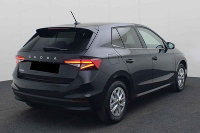Skoda Fabia Drive 1.0 TSI DSG