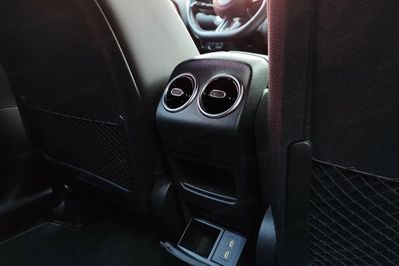 Mercedes GLB 200 AMG Line