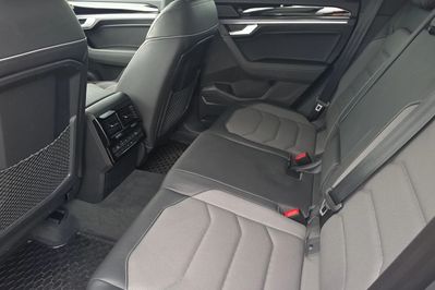 Volkswagen Touareg 3.0 V6 Tdi 4MOTION r-Line