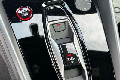 Audi A3 S3 TFSI quattro Sportback