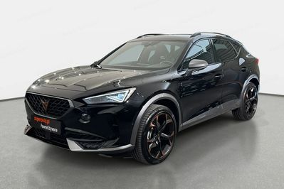 Cupra Formentor 2.0 TSI 4Drive DSG