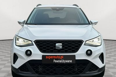 Seat Arona Style