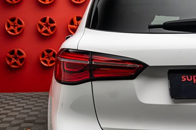 MG HS 1.5 T-GDI Luxury