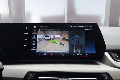 BMW Seria 2 218i aut