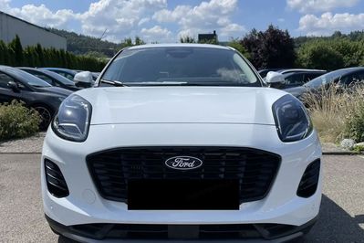 Ford Puma Titanium 1.0 Ecoboost