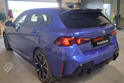 BMW Seria 1 120 mHEV aut