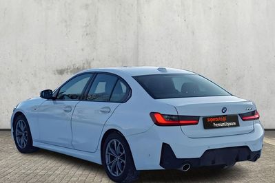 BMW Seria 3 318i M Sport aut