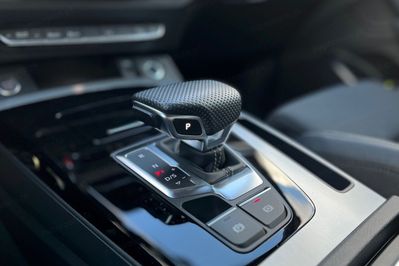 Audi Q5 40 TDI mHEV quattro Advanced S tronic