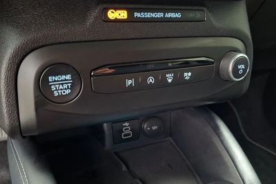 Ford Focus 1.0 Ecoboost Mhev Titanium x