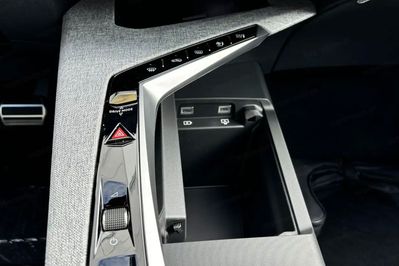 Peugeot 3008 GT 1.2 PureTech mHEV  e-DCS6