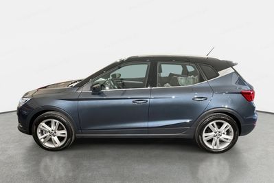 Seat Arona 1.0 TSI FR S&S