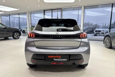 Peugeot 208 1.2 PureTech Allure