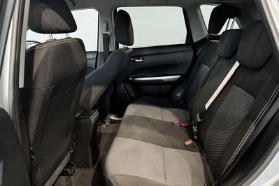 Suzuki Vitara 1.4 4WD