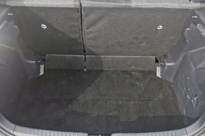 Toyota Yaris 1.5 Hybrid Comfort