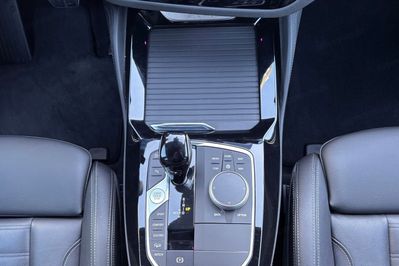 BMW X4 xDrive30d mHEV M Sport sport-aut