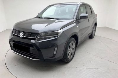 Suzuki Vitara 1.4 Boosterjet mHEV Premium 2WD