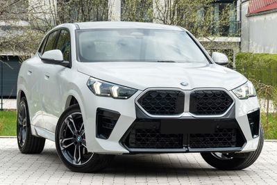 BMW X2 sDrive20i M Sport