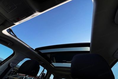Volkswagen Touran 1.5 TSI DSG