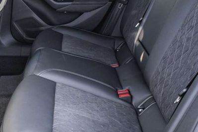 Audi A5 TDI quattro S line Avant