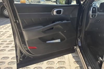 Kia Sorento Prestige Line 1.6 T-GDI HEV  aut