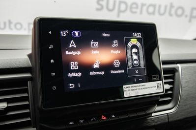 Renault Trafic Kombi L2H1