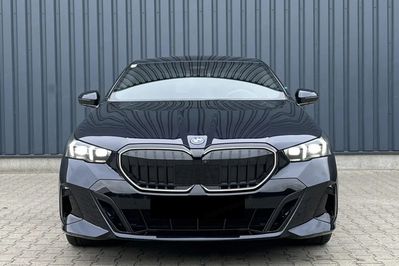 BMW Seria 5 540d xDrive  M Sport