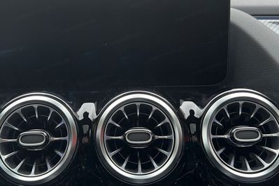 Mercedes GLA AMG 35 4-Matic