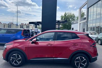 Kia Sportage 1.6 T-GDI L 2WD DCT