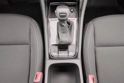 Skoda Karoq 1.5 TSI ACT Selection DSG