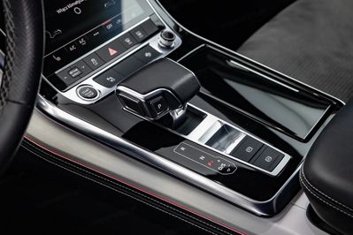 Audi Q8 50 TDI quattro