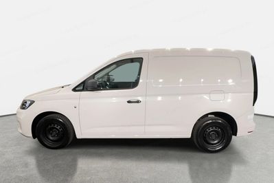 Volkswagen Caddy 2.0 TDI
