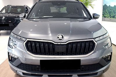 Skoda Kamiq Drive 1.0 TSI DSG