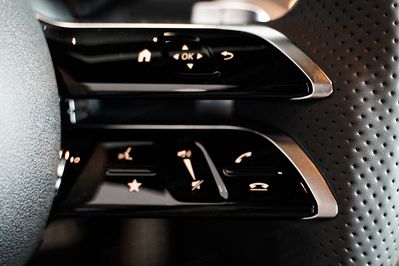 Mercedes GLC 200 d 4-Matic AMG Line