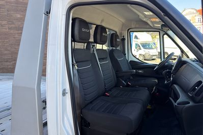 Iveco Daily Autolaweta